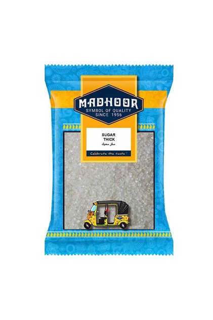 Sugar Thick Coarse Crystal Granulated Baking Pure Sugar (1kg)