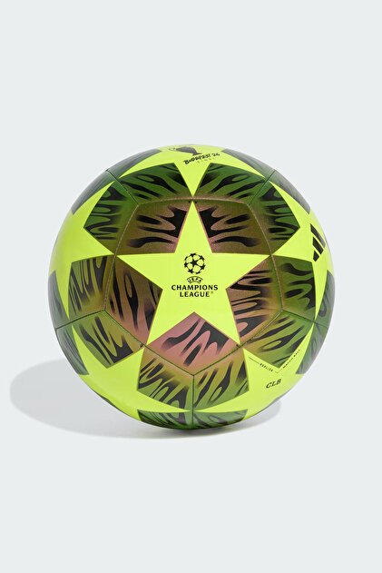 adidas UEFA Champions League 25/26 Final Training Futbol Topu