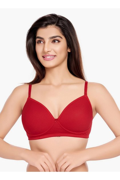 Juliet Medium Coverage Bra