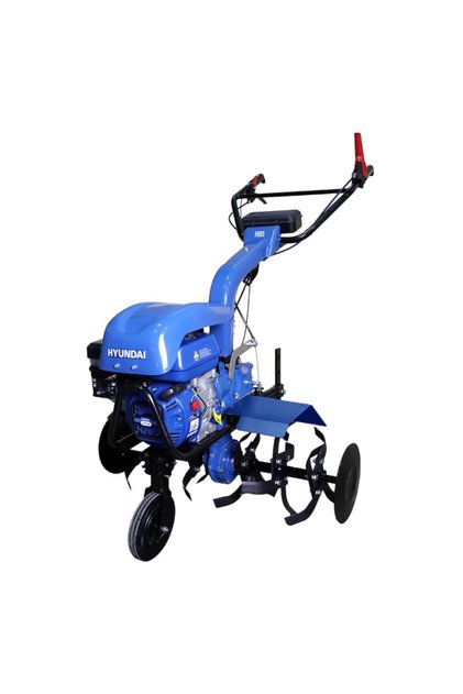 H85 Benzinli Çapa Makinası 7 Hp 212cc 3+1 Vites 60-110 cm 30 cm Derinlik