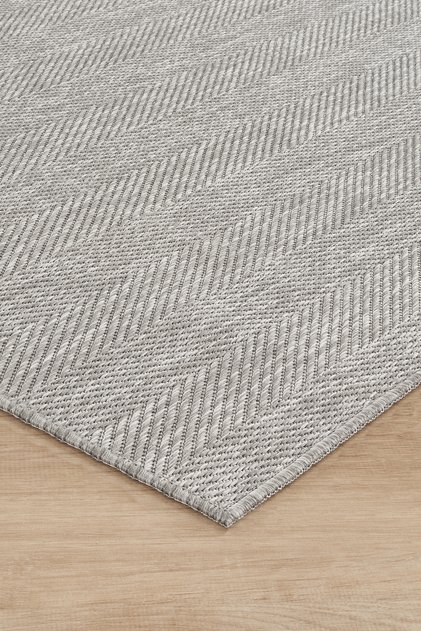 Doğal Sisal Jüt Halı Modern Hasır Kilim Oturma Odası Salon Mutfak Balkon Yolluk Halısı Gri