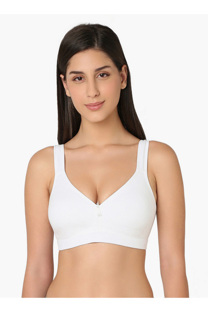 Juliet Non-Padded Bra