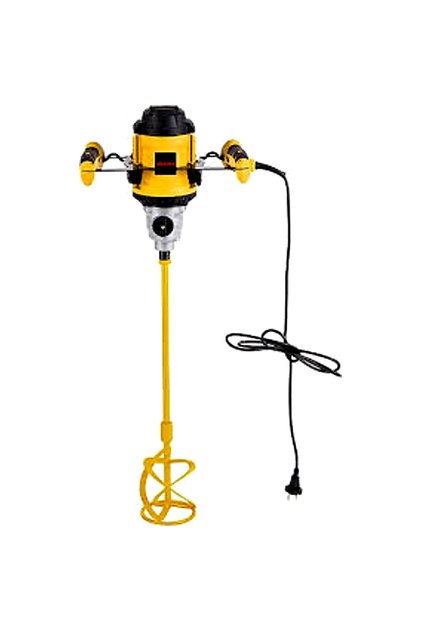 Wonder PM1600C Boya Ve Harç Karıştırıcı 1600W