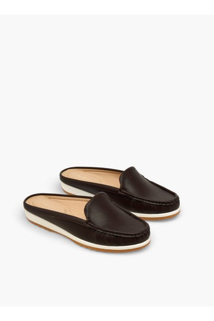 Women Slip-On Mules
