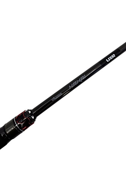Okuma Hakai Super Light LRF 73 220cm 1-12gr 2 Parça Olta Kamış