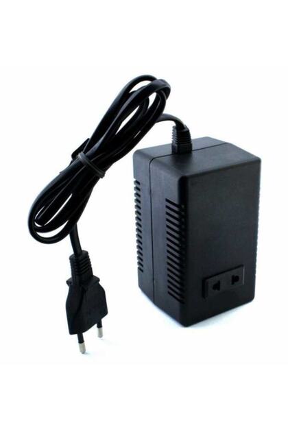 Ms-50 50va 220v/110v Ac/ac Plastik Kasa Dönüştürücü Oto Transformatör
