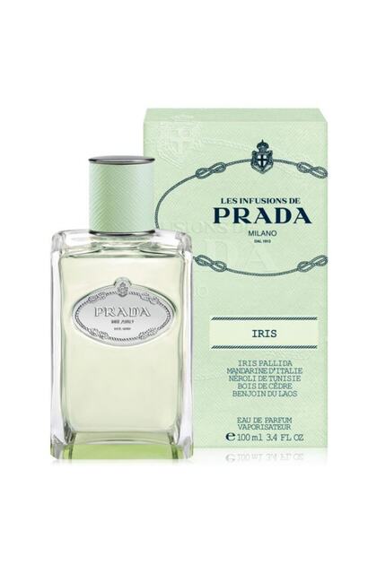 Iris Edp 100 ml Kadın Parfümü 8435137743155