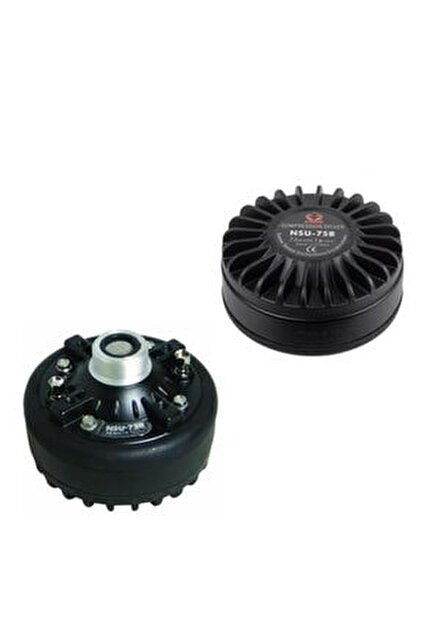 LSound Professional Sound Systems 25 MM Tweeter Driver Tiz
