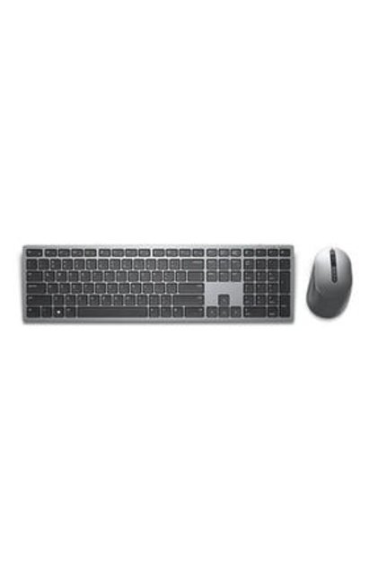 kagito Silver Kablosuz Klavye & Mouse Set - Fiyatı, Yorumları