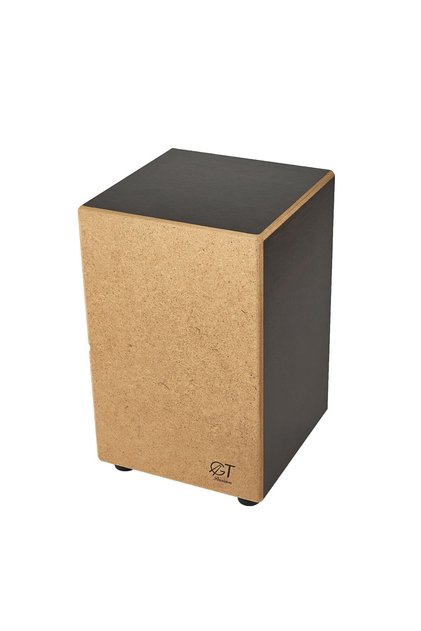 Cajon Kajon Basic Junior Venge Model Perküsyon Vurmalı Çalgı Müzik Aleti