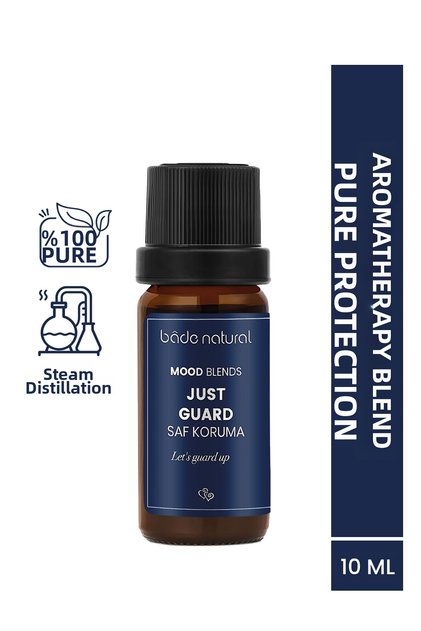 Pure Protection Aromatherapy Mix 10 ml