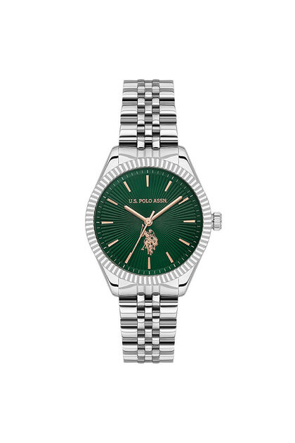 Uspa2045-09 Women's Wristwatch