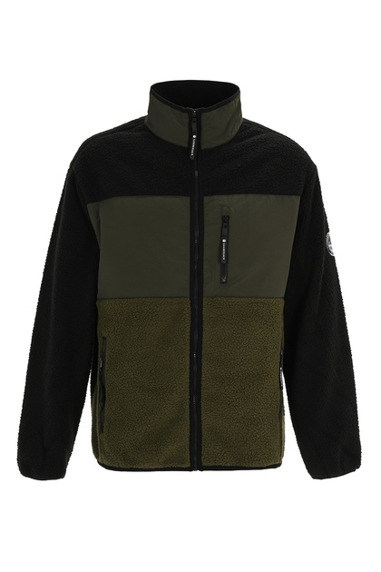 Lumberjack ML ZAREK 6TDEY-01 5PR Haki Erkek Mont - Fiyatı, Yorumları