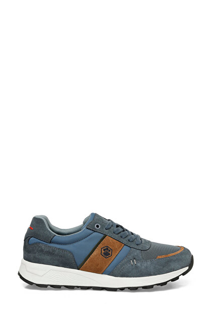 Lumberjack DENNIS 5FX Mavi Erkek Sneaker - Fiyatı, Yorumları