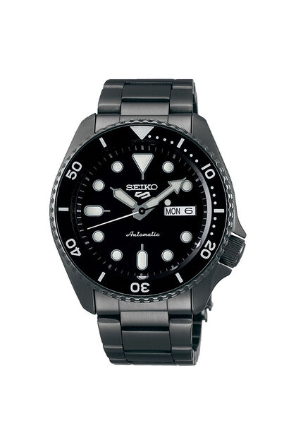Seiko S5-SRPD65K Erkek Kol Saati - Fiyatı, Yorumları