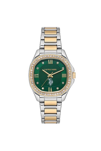 Uspa2088-04 Women's Wristwatch