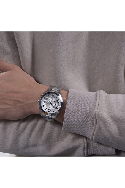 Orologio GUESS da uomo Collezione Rigor W0040G7