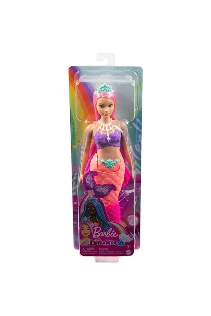 Dreamtopia Yeni Denizkızı Bebekler HGR11