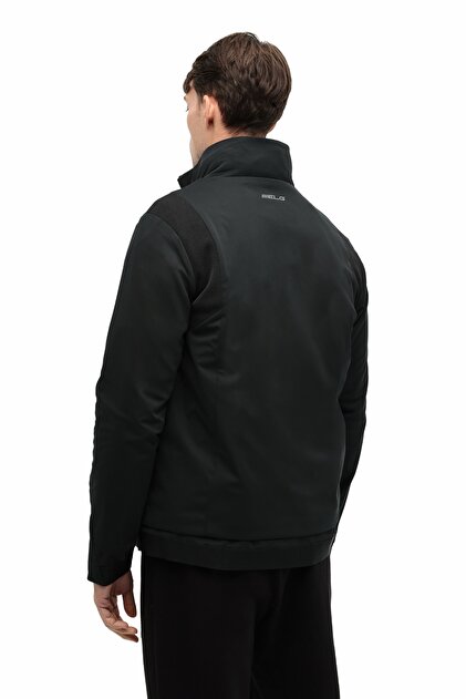 Lumberjack ML MAINZ 1LJK108 5PR Siyah Erkek Mont - Fiyatı, Yorumları