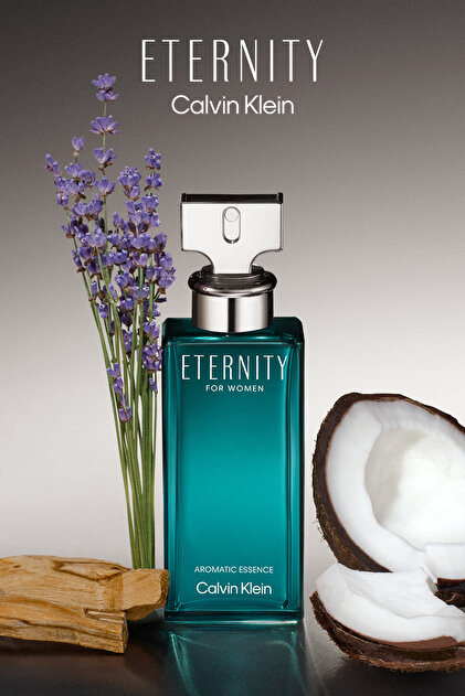 Calvin Klein Eternity Aromatic Essence Parfum Intense 100 ml