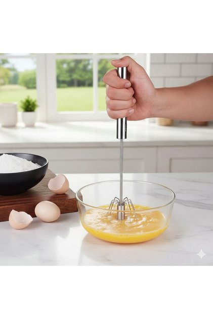 Bas Çek Özellikli El Çırpıcısı yumurta çırpıcı Bilendir
