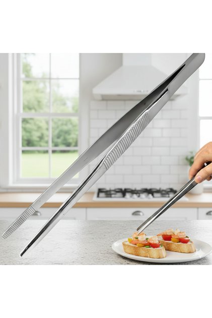 Serving Tongs (30cm) Choice of the Chefs