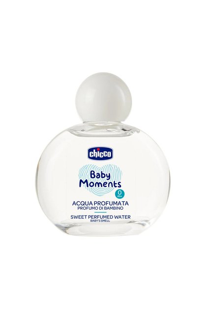 BM DOĞAL SU BAZLI PARFÜM 100 ML