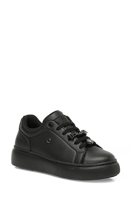 Polaris 327526.Z 6FX Siyah Kadın Sneaker - Fiyatı, Yorumları