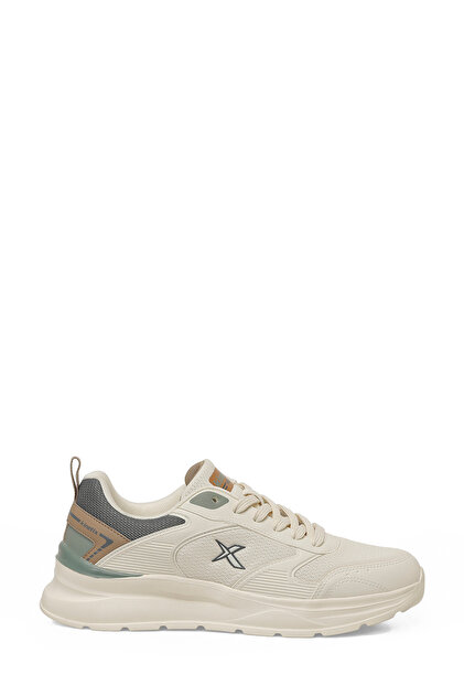 Kinetix RAMBLE TX 6FX Ekru Erkek Sneaker - Fiyatı, Yorumları