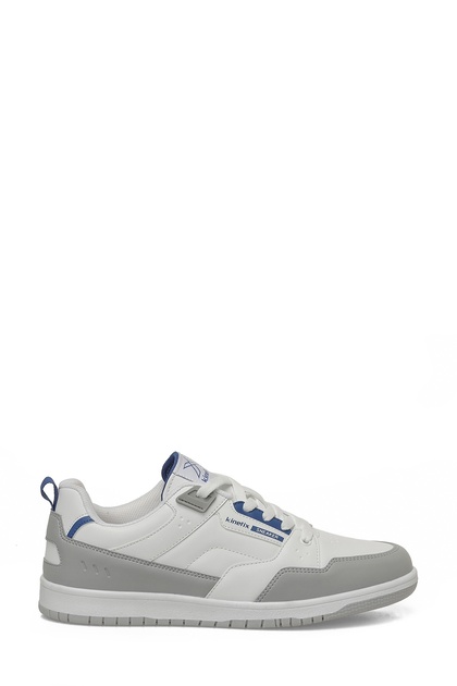 Kinetix HARKON PU 6FX Beyaz Erkek Sneaker - Fiyatı, Yorumları