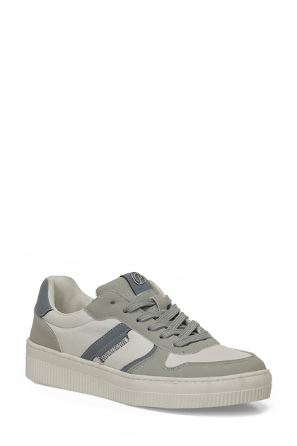 Polaris 327520.Z 6FX Beyaz Kadın Sneaker - Fiyatı, Yorumları