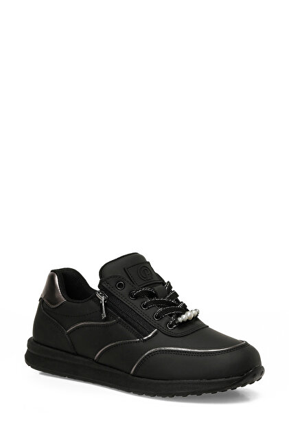 Polaris 327536.Z 6FX Siyah Kadın Sneaker - Fiyatı, Yorumları