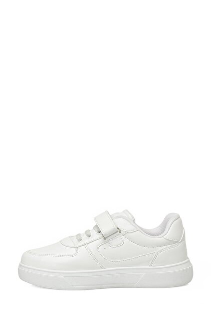 Polaris TRAVEL.F6FX Beyaz Erkek Çocuk Sneaker - Fiyatı, Yorumları