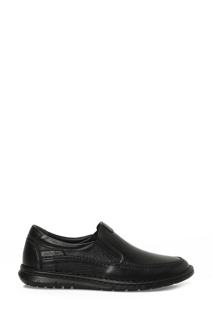 109126.m 6Fx Black Men's Casual Shoes