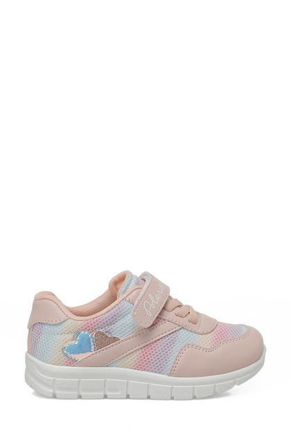 ［希少］オーロラカラー e spirits sakura #4〜PW Polaris ORNATO.P6FX Pembe Kız Çocuk Sneaker - Fiyatı, Yorumları