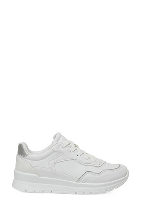 Polaris 325545.Z 5FX Beyaz Kadın Sneaker - Fiyatı, Yorumları