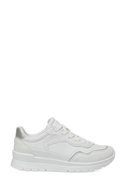 Polaris 323567.Z 5FX Beyaz Kadın Sneaker - Fiyatı, Yorumları