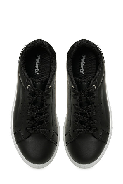 Polaris 327508.Z 6FX Siyah Kadın Sneaker - Fiyatı, Yorumları