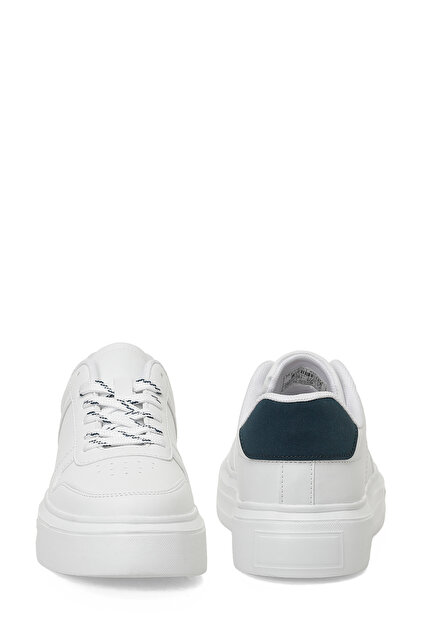 Torex STEP 6FX Beyaz Erkek Sneaker - Fiyatı, Yorumları