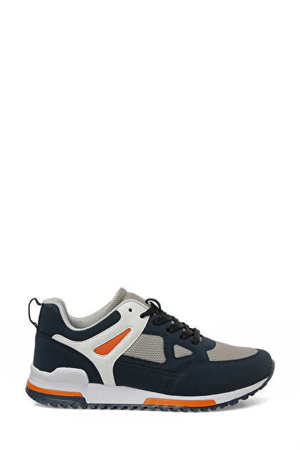 ICool Design OZYO G 6FX Lacivert Erkek Çocuk Sneaker - Fiyatı