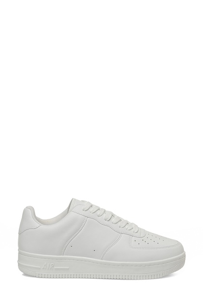 AIDO 6FX Beyaz Erkek Sneaker