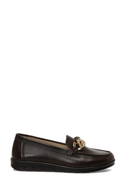 Polaris 104032.Z6FX Taba Kadın Loafer - Fiyatı, Yorumları
