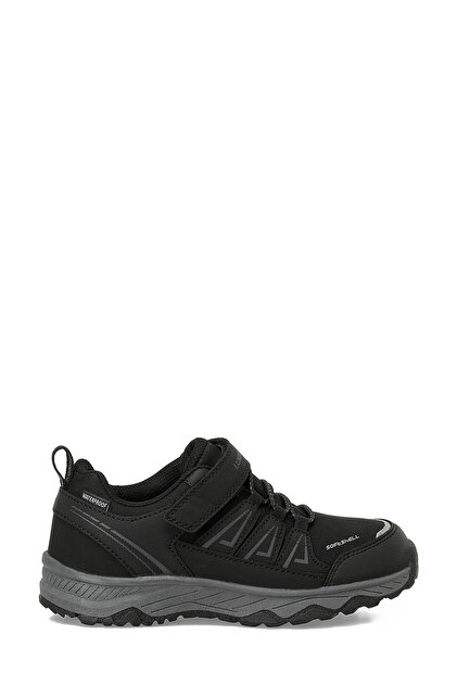 Patch 5Pr Black Boy's Outdoor