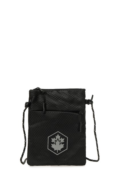 Reflector Black Tlf 5Pr Black Men's Crossbody Bag