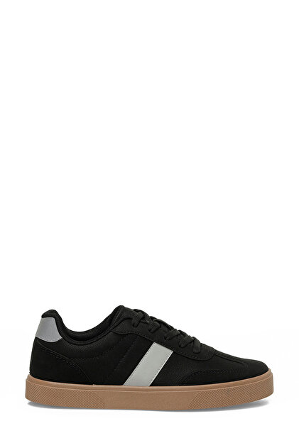 Polaris BUZZE.G6FX Siyah Erkek Çocuk Sneaker - Fiyatı, Yorumları