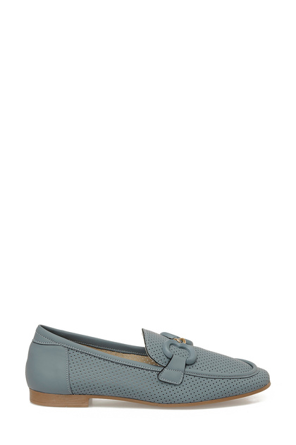 Polaris 105775.Z6FX Bej Kadın Loafer - Fiyatı, Yorumları