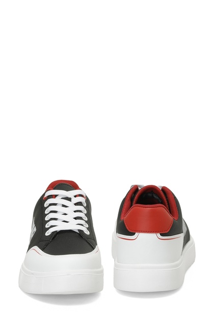 MARVEL ZOYNA.G5FX Siyah Erkek Çocuk Sneaker - Fiyatı, Yorumları