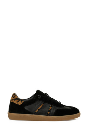 İnci INCI YASMI 5FX Taba Kadın Sneaker - Fiyatı, Yorumları