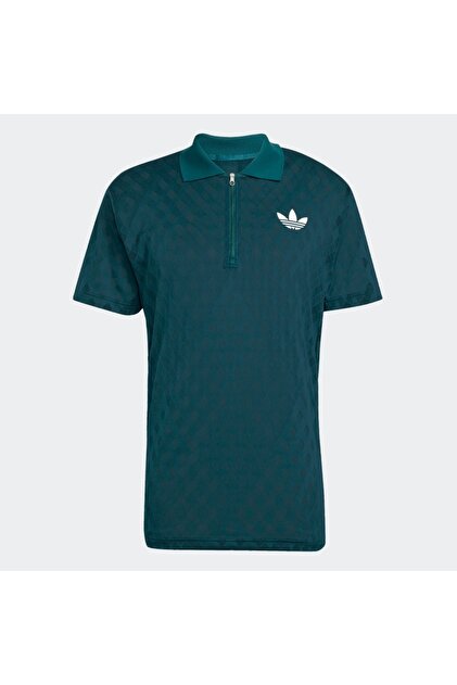 adidas Tennis Climacool Freelift Pro Erkek Polo Tişört (JY4848