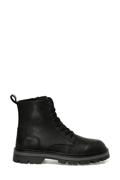 Lumberjack SPEZIA 5PR Siyah Erkek Postal - Fiyatı, Yorumları